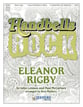 Eleanor Rigby Handbell sheet music cover